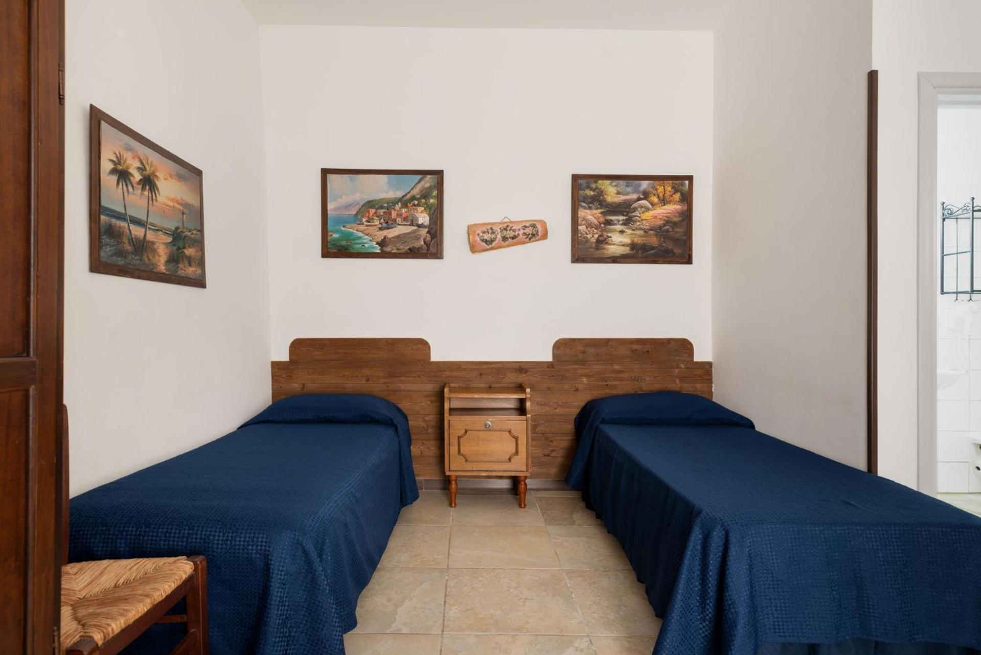 Bio-Agriturismo Masseria La Palombara 萨尔维 外观 照片